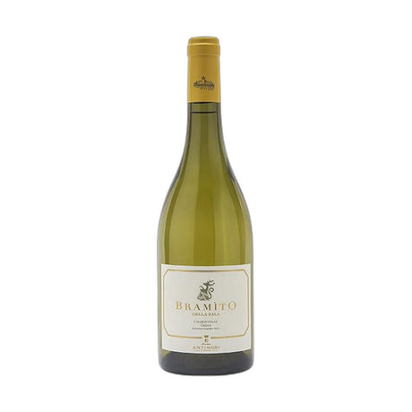 Bramito, Antinori