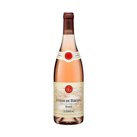 Cotes du Rhone Rose, E.Guigal