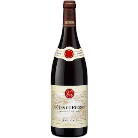 Combo Red, E.Guigal