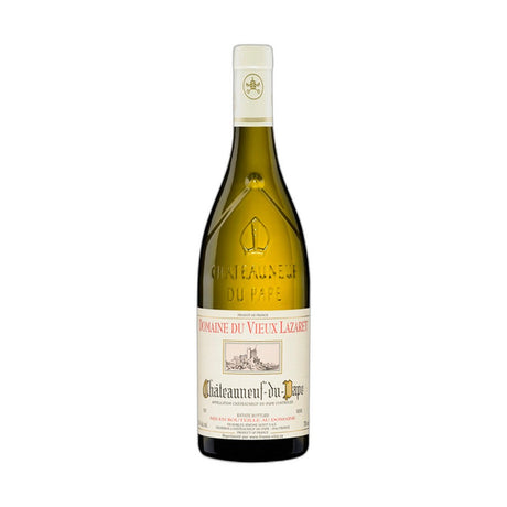 Chateauneuf du Pape blanc DVL, J.Quiot