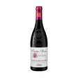 Saintes Pierres de Nalys rouge , E.Guigal