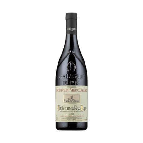 Chateauneuf du Pape rouge DVL, J.Quiot
