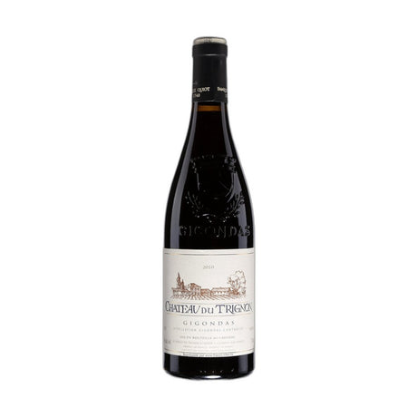 Gigondas Chateau du Trignon, J.Quiot