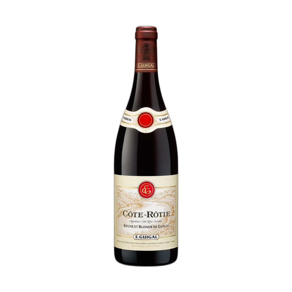 Cote Rotie 2021, E.Guigal