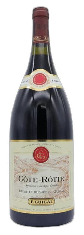 Cote Rotie Magnum 2019, E.Guigal