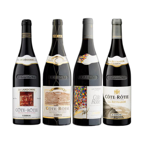 Cote Rotie 2022, E.Guigal