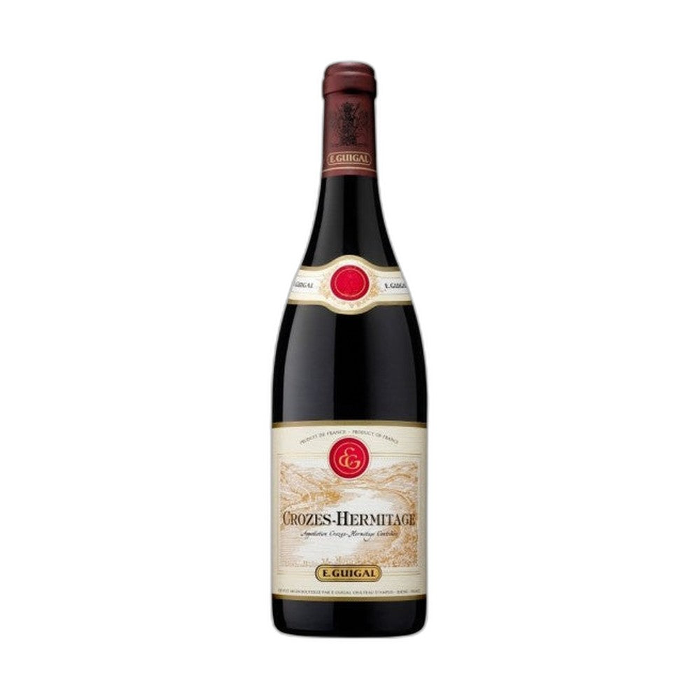 Hermitage rouge 2021, E.Guigal