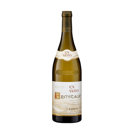 Ex Voto Hermitage blanc 2020, E.Guigal