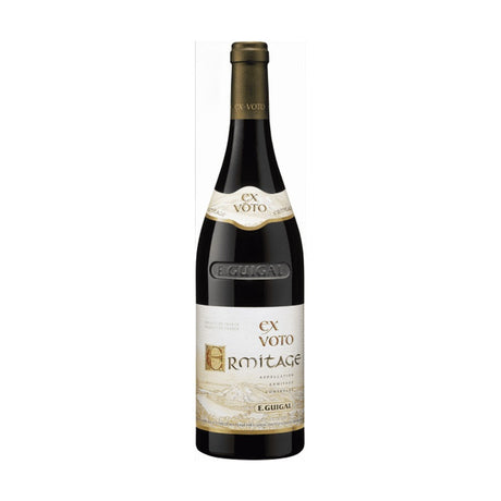 Ex Voto Hermitage rouge 2020, E.Guigal