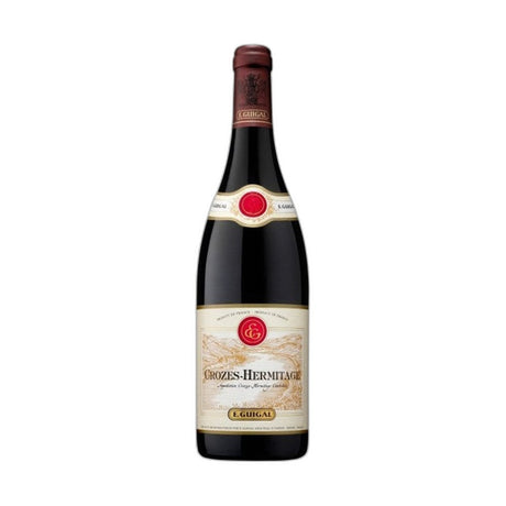 Crozes-Hermitage rouge 2021, E.Guigal