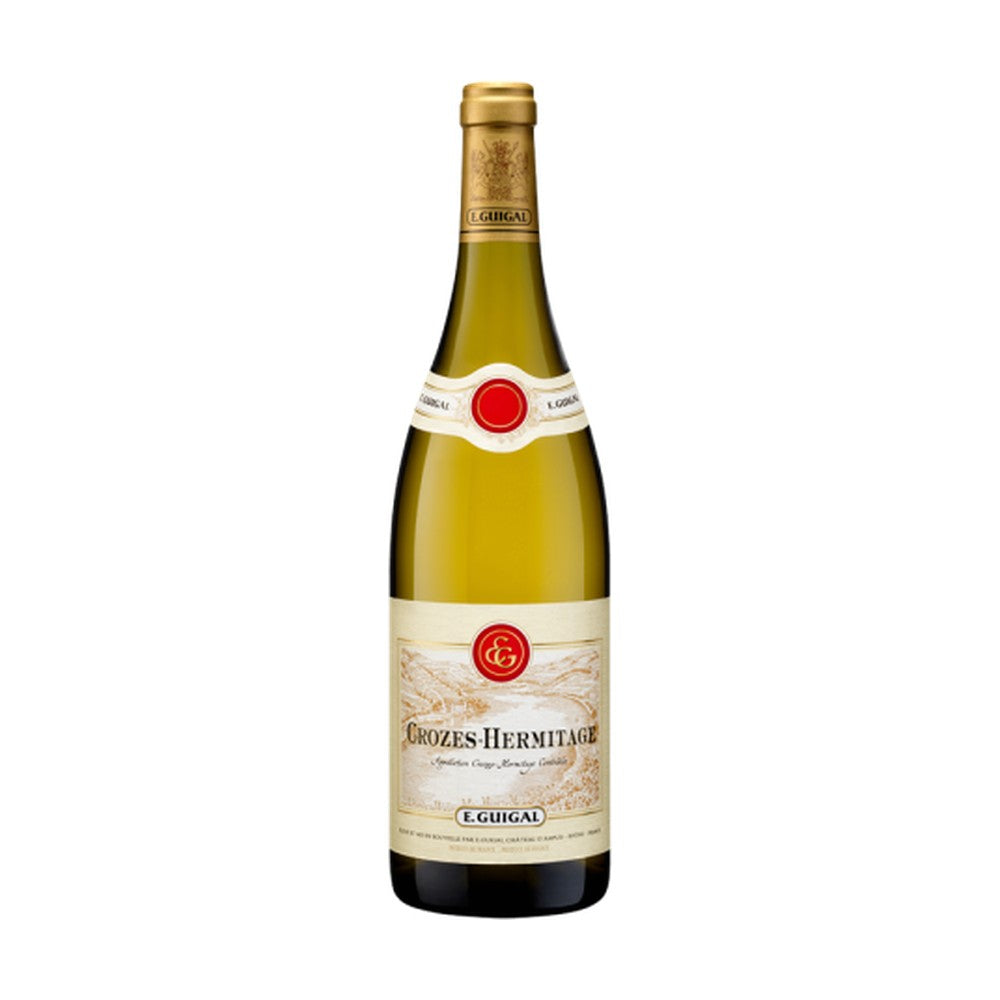 Crozes-Hermitage blanc 2023 E.Guigal