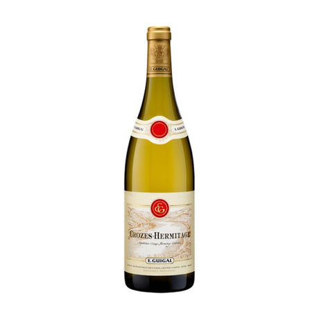 Crozes-Hermitage blanc 2023 E.Guigal