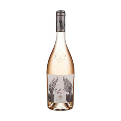 Rock Angel rose, Chateau d'Esclans