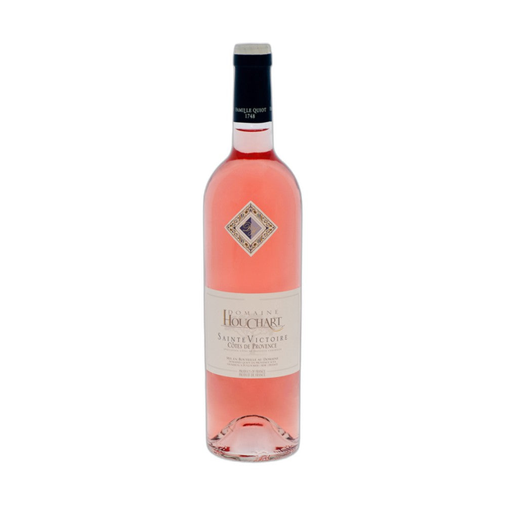 Saint Victoire Rose, J.Quiot