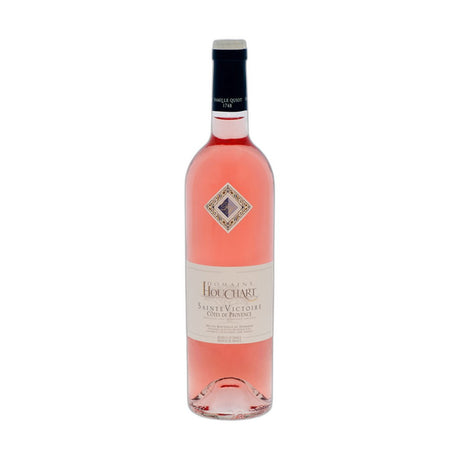 Saint Victoire Rose, J.Quiot