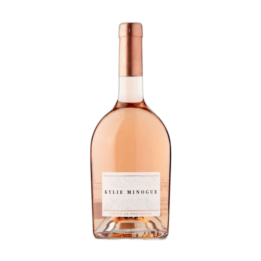 Cotes de Provence Rose, Kylie Minogue