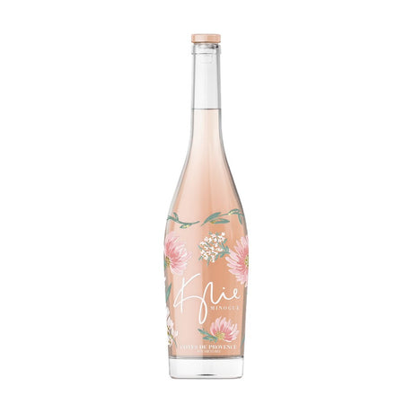 Cotes de Provence Rose Limited Edition, Kylie Minogue