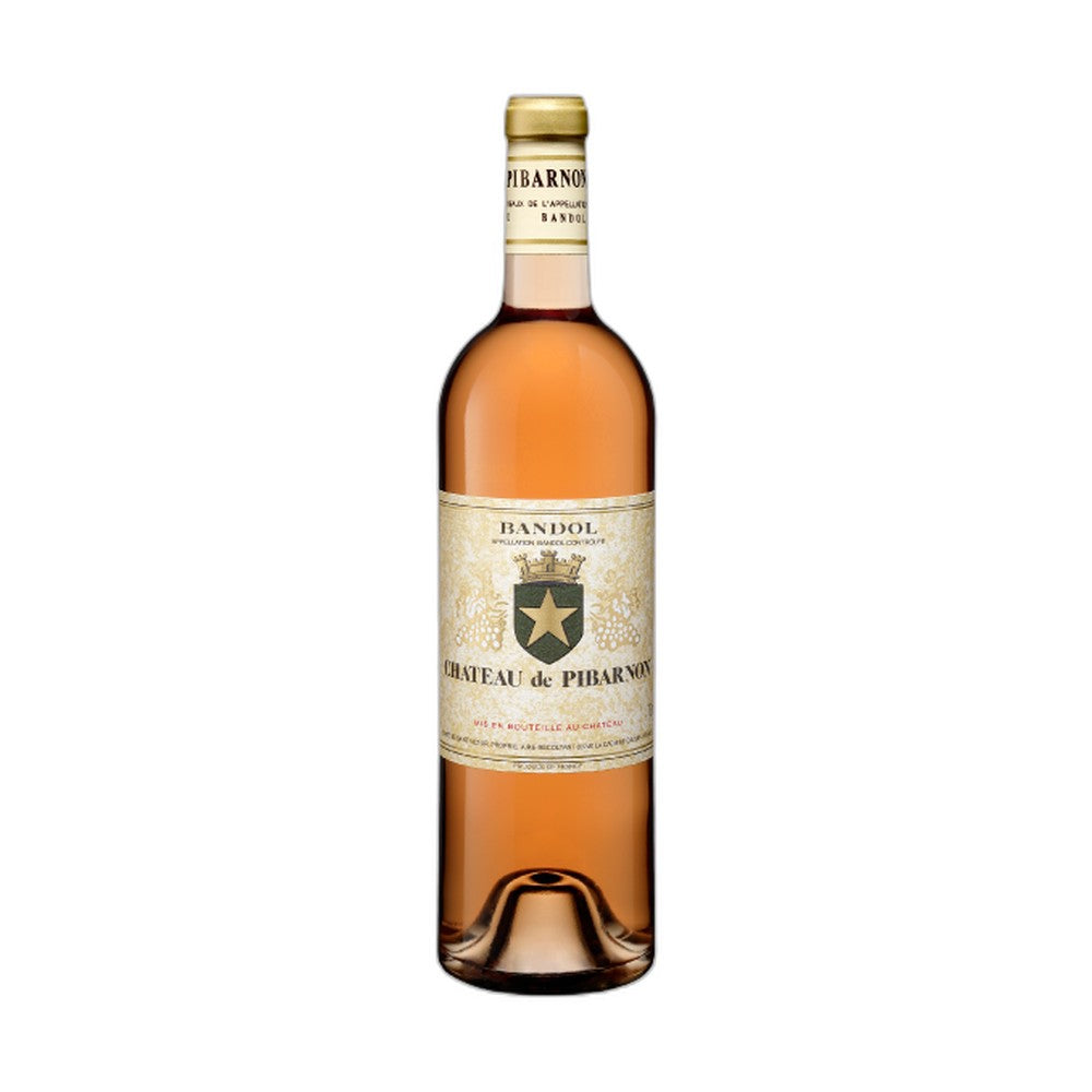 Bandol Rose, Chateau de Pibarnon