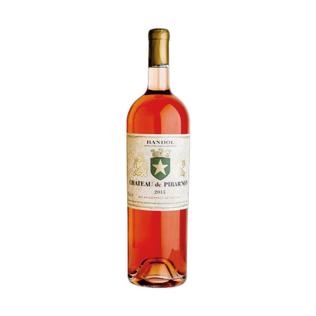 Bandol Rose Magnum, Chateau de Pibarnon