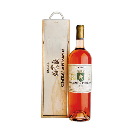 Bandol Rose Double Magnum, Chateau de Pibarnon