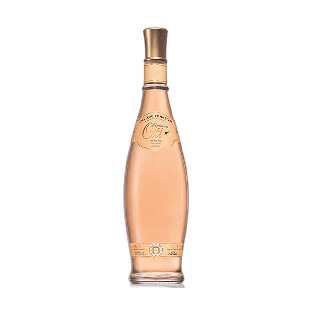 Ott Bandol Rose, Domaine Ott