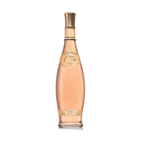 Ott Bandol Rose, Domaine Ott