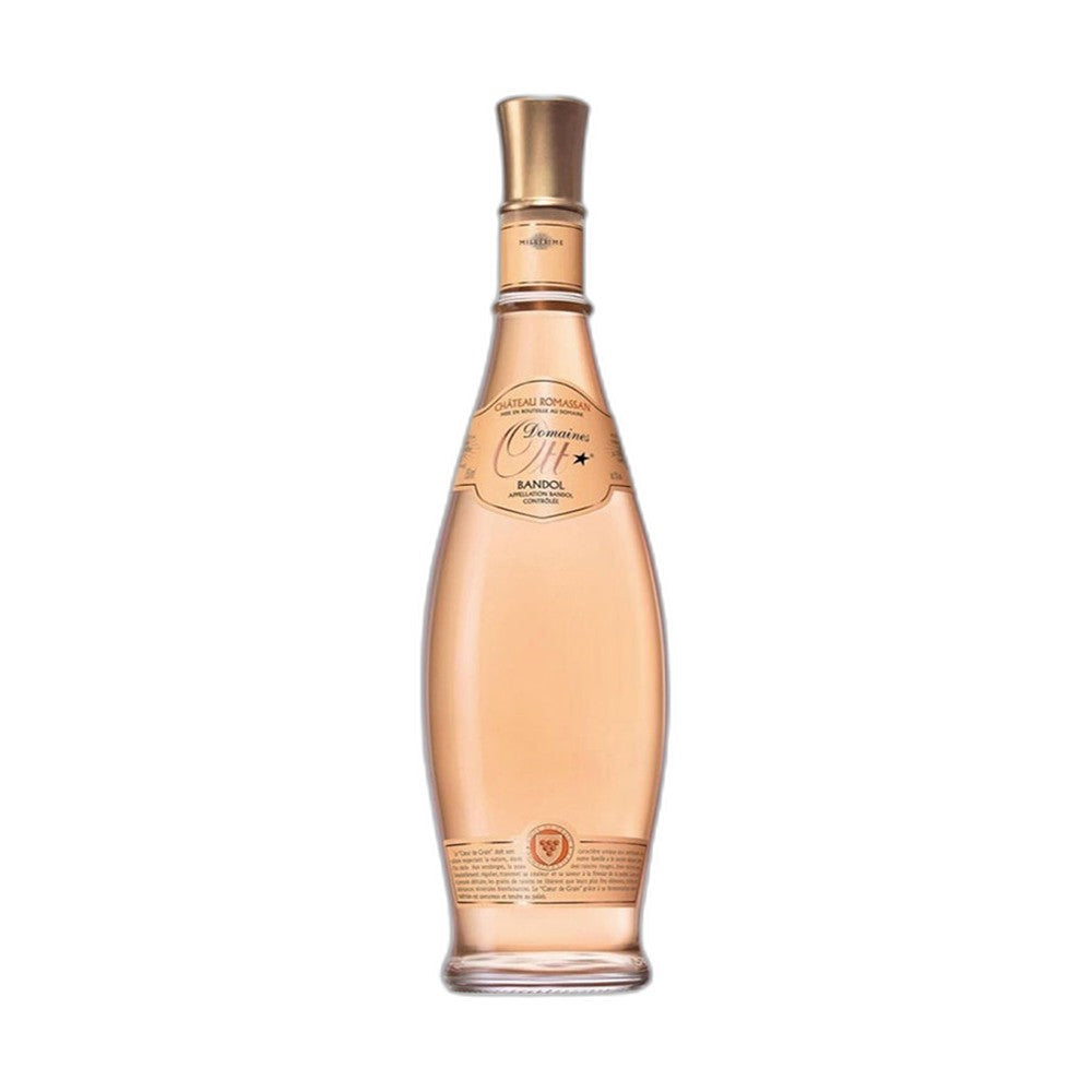 Bandol rose Magnum, Domaine Ott
