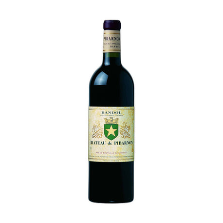 Bandol Rouge, Chateau de Pibarnon
