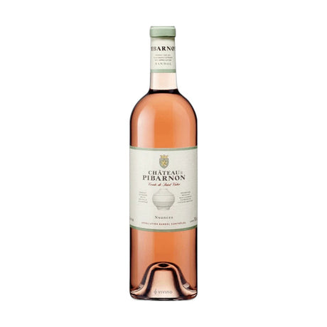 Bandol Nuances Rose, Chateau de Pibarnon