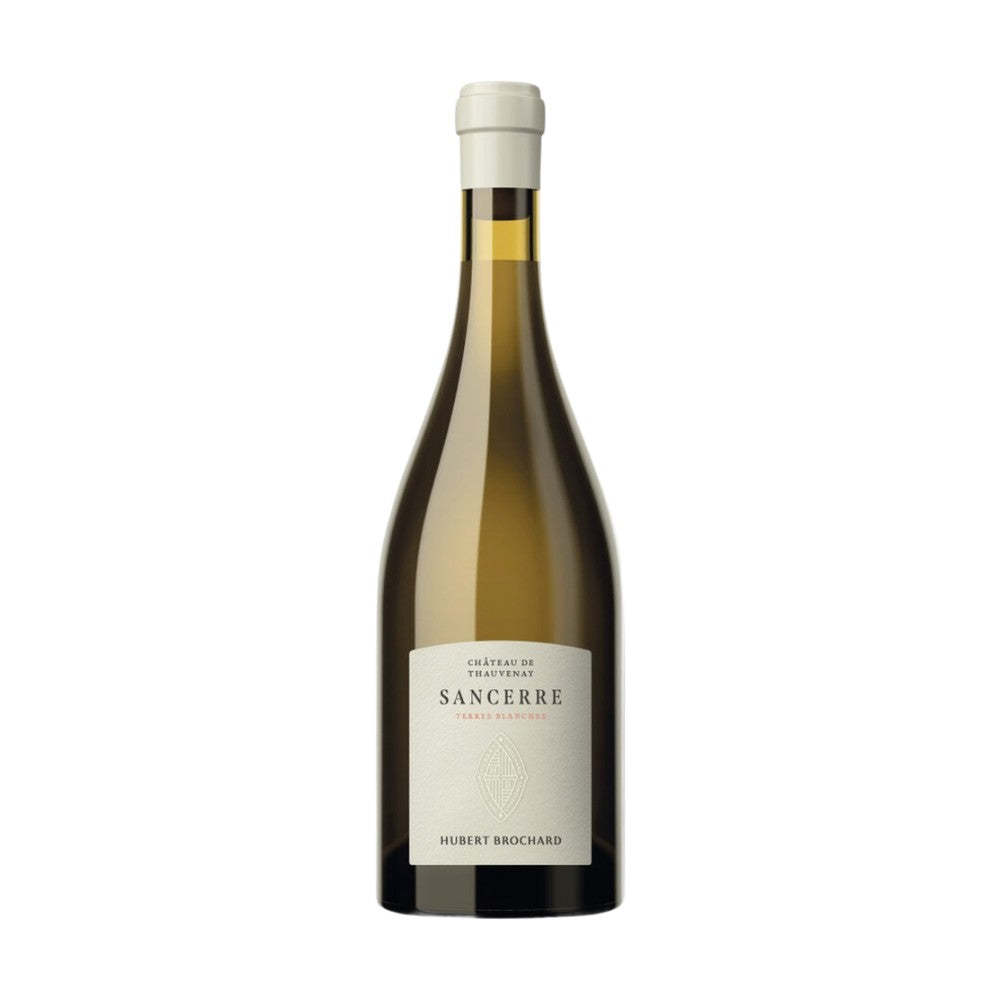 Sancerre Chateau de Thauvenay, Hubert Brochard