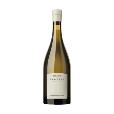 Sancerre Chateau de Thauvenay, Hubert Brochard