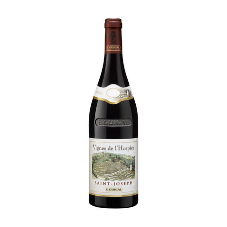 Saint Joseph Vignes de l' Hospice 2019, E.Guigal