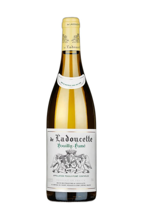 Pouilly Fume Baron de L, Ladoucette
