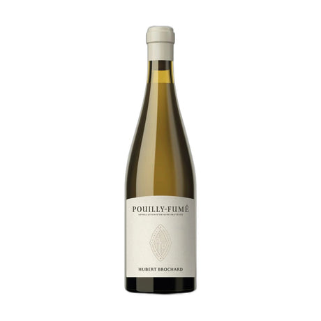 Pouilly Fume, Hubert Brochard