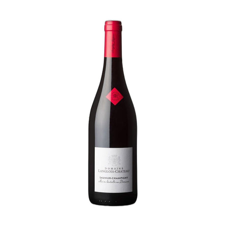 Saumur Champigny Rouge, Langlois-Chateau