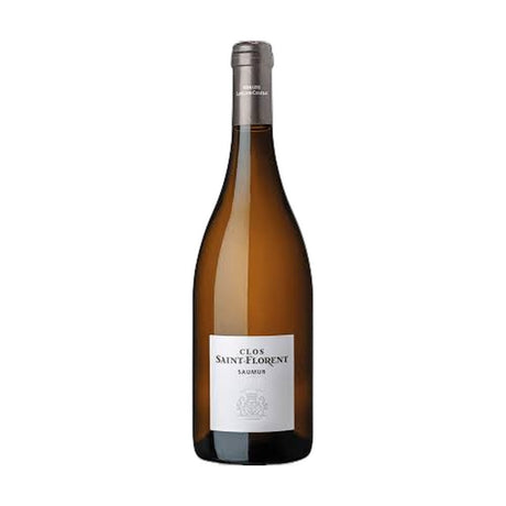 Clos St. Florent Saumur Blanc bio, Langlois