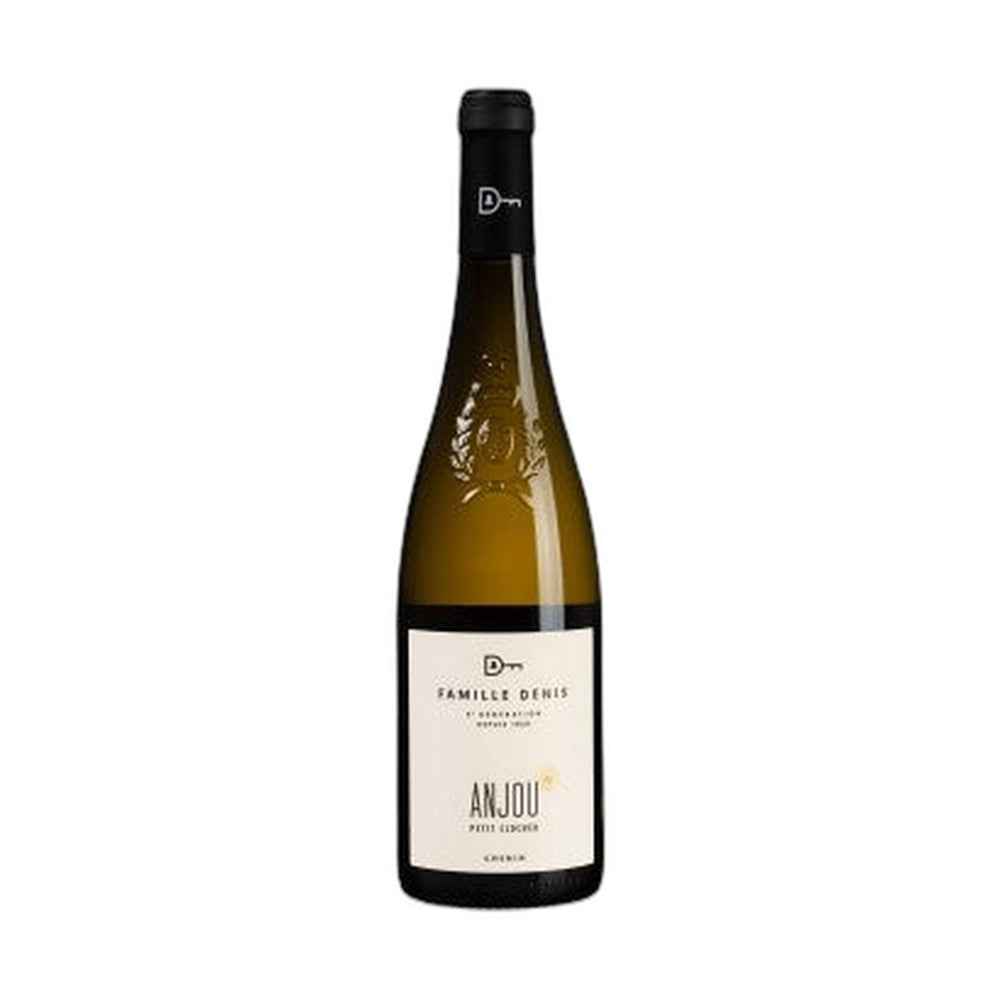 Anjou Blanc, Famille Denis
