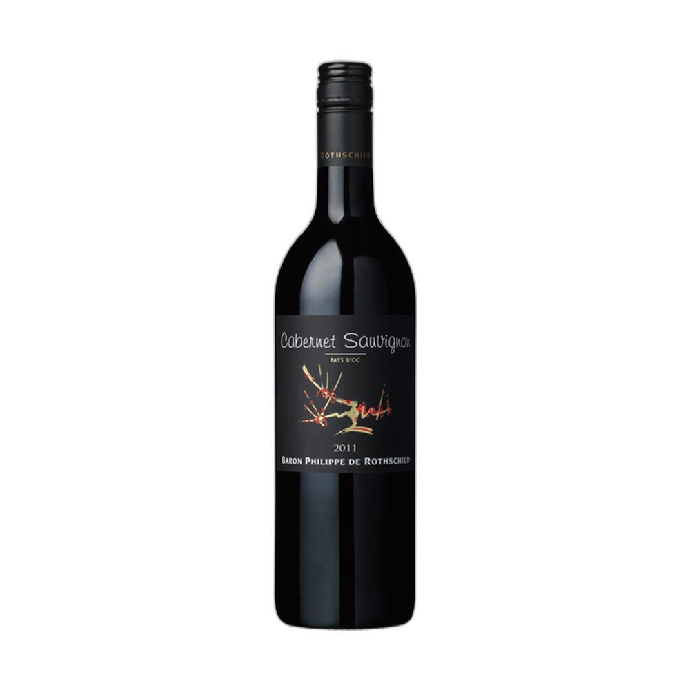 Cabernet Sauvignon, Baron Philippe de Rothschild