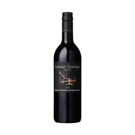 Cabernet Sauvignon, Baron Philippe de Rothschild