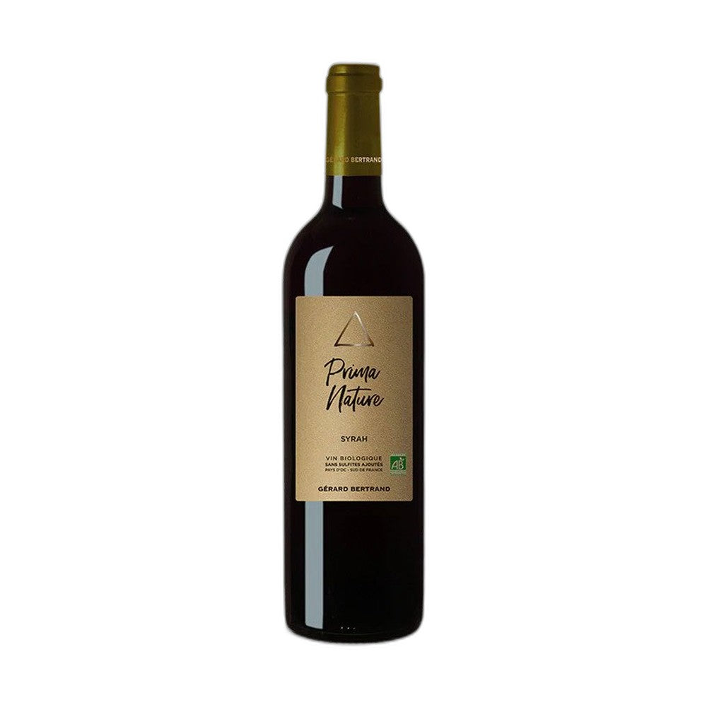Prima Nature Syrah, Gerard Bertrand