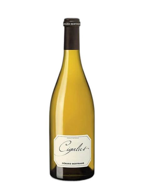 Cigalus Blanc  2023 6 LT, Gerard Bertrand