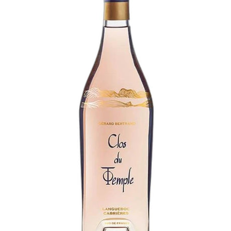 Clos du Temple 2020, Gerard Bertrand
