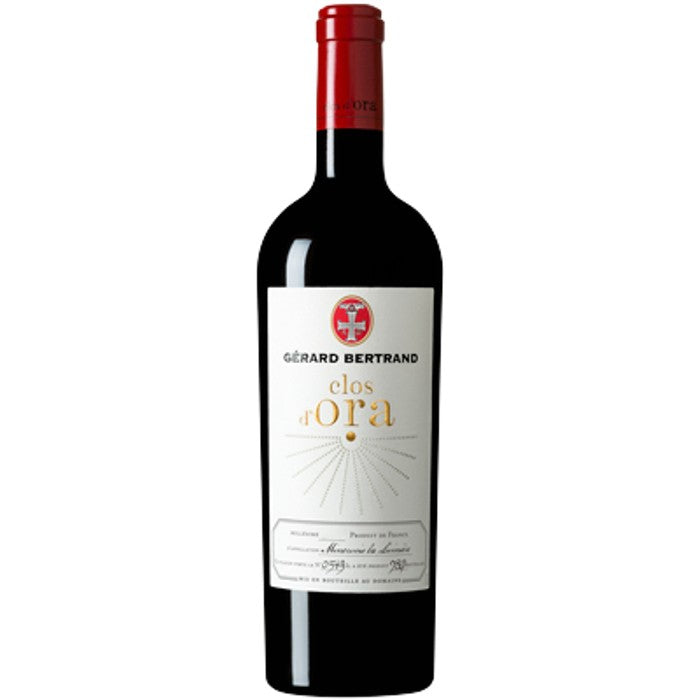 Clos D'ora 2019, Gerard Bertrand