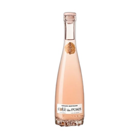 Cote des Roses rose 37,5cl , Gerard Bertrand