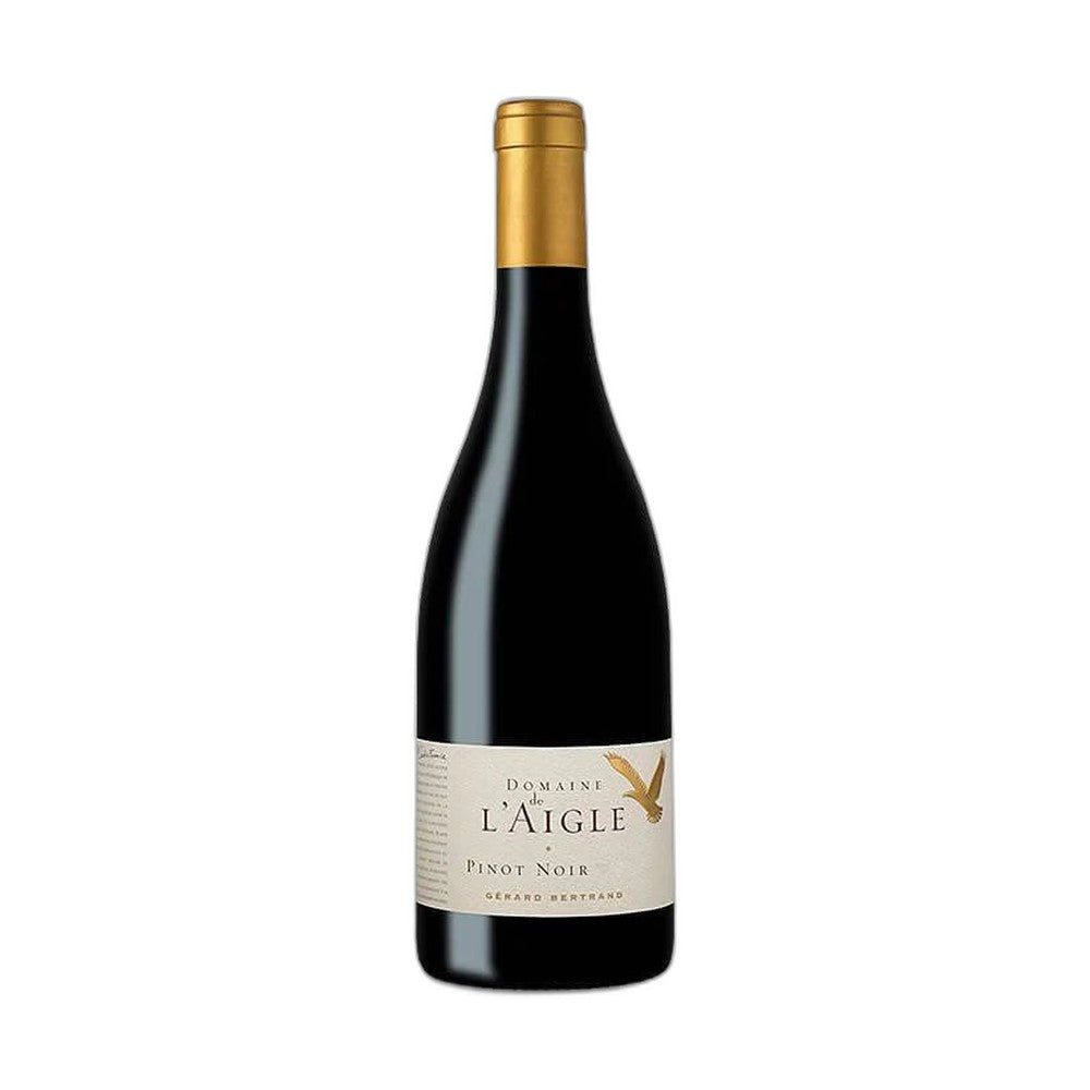 Domaine de l' Aigle Pinot, Gerard Bertrand