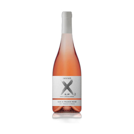 Invivo X Rose, Sarah Jessica Parker