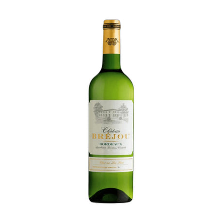 Chateau Brejou, Bordeaux Blanc