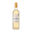 Mouton Cadet Blanc, Baron Philippe de Rothschild