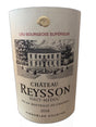 Chateau Reysson cru Bourgeois 2018