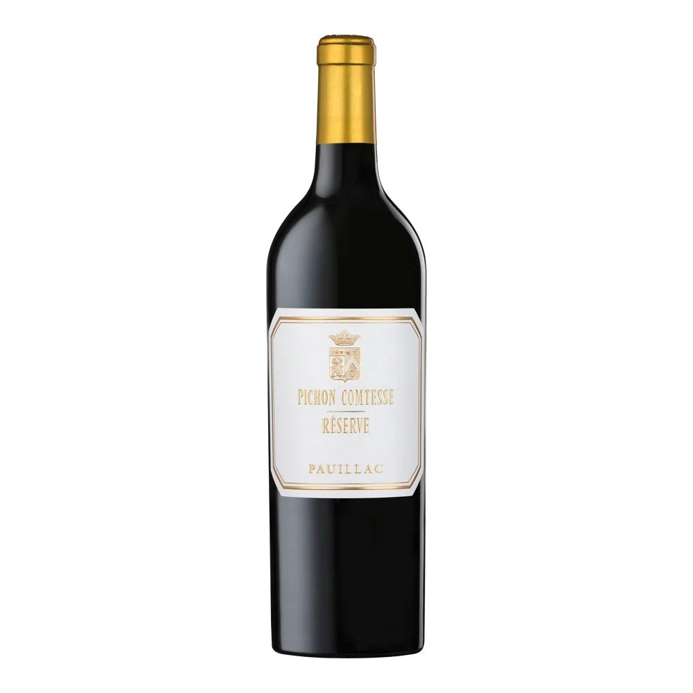 Reserve de Pichon Comtesse  2020
